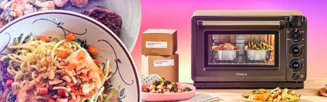 I Have a New Favorite Meal Kit, and You've Probably Never Heard of It