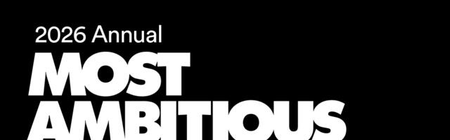 BetaKit Most Ambitious returns on May 25