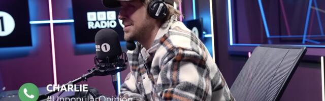 Ryan Gosling responding to unpopular opinions from radio callers is hilarious