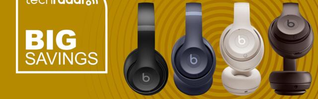 The best Beats headphones you can buy are over 50% off right now at Amazon — get them while you can