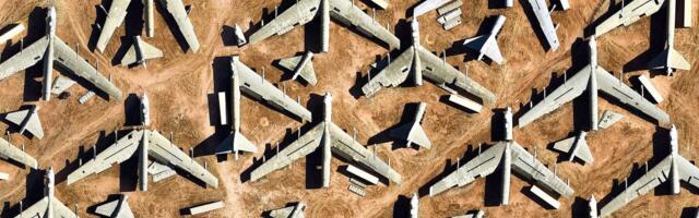 The problem with America's $1 trillion military budget