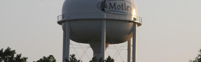 Water Towers Do Way More Than Just Store Water