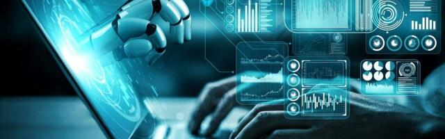 AI could actually be driving positive tech job growth in Europe – but still presents growing security risks and skills gap