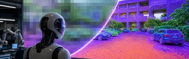 AI vision is getting too hungry, and this method puts it on a diet