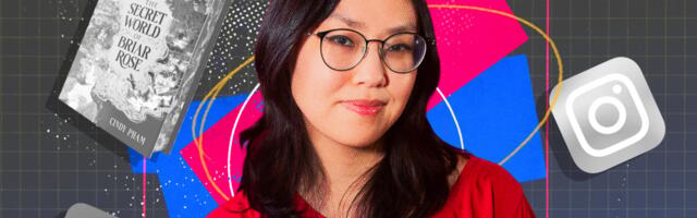 From BookTube to bestseller: How Cindy Pham built a creative career on her own terms