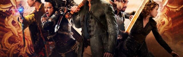 ‘Dungeons & Dragons 2’ Can’t Happen Because Money, and Life is Cruel