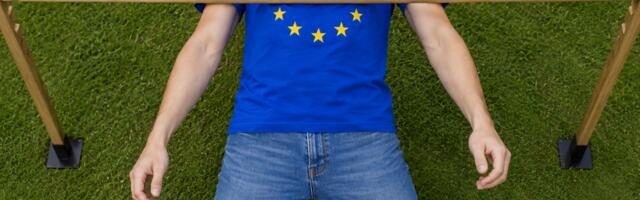 Why European founders must master “sovereign flexibility”