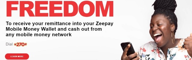 Ghanaian fintech startup Zeepay raises $940k seed funding round