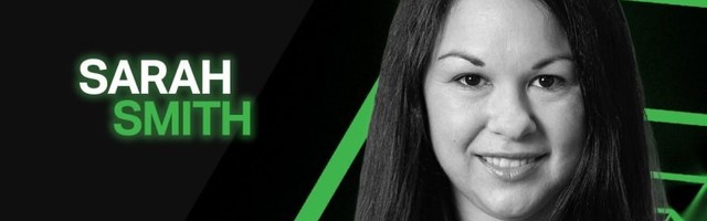 Bain’s Sarah Smith, former head of HR at Quora, will share the recruiting playbook at Early Stage