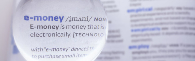 Contis: How e-money is a Force for Good