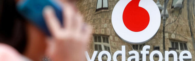 Vodafone gears up to become Britain’s largest full fibre broadband provider