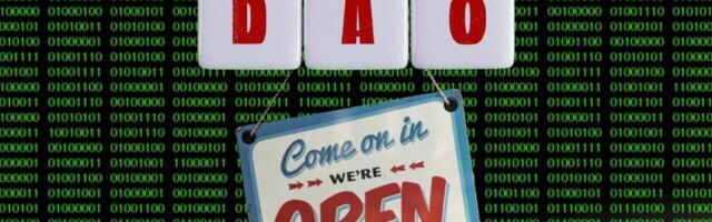 A beginner’s guide to joining a DAO (Decentralized Autonomous Organization)
