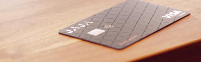 KKR and TDR add £120 million to Jaja coffers