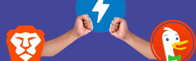 Why Brave and DuckDuckGo are cracking down on Google’s AMP