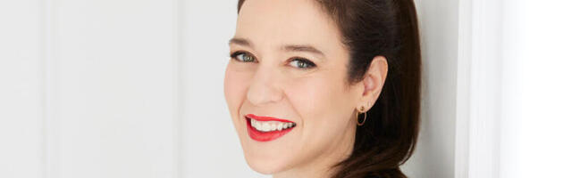 How being open to feedback helped Stephany Lapierre scale TealBook