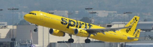 Spirit Airlines: JetBlue’s Higher Takeover Bid Is Just Too Risky for Shareholders