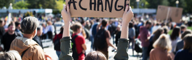 Combining social media with social activism, Ethos raises £1.5m