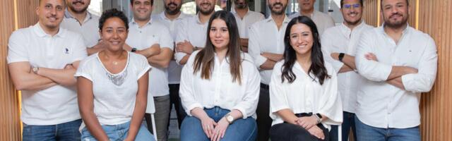 Egyptian online used car retailer Sylndr raises $12.6m pre-seed funding round