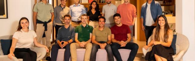 Top early-stage investors in Spain