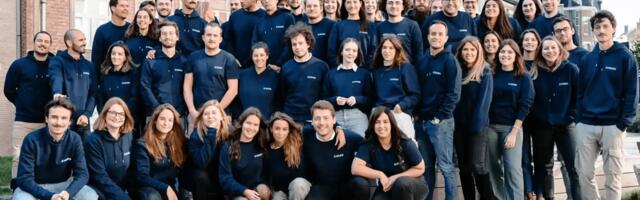 Belgian proptech startup Nodalview closes €4 million investment round