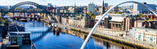 Regional spotlight: The rise of North East tech – and its growth potential