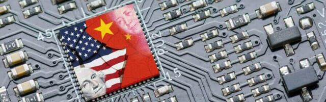 KPMG: Chip nationalization remains the top concern in the semiconductor industry