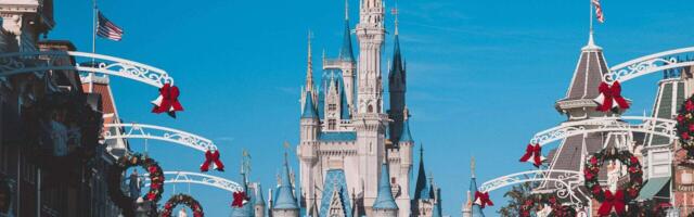 Report: Disney Could Cut 4,000 Job Cuts Next Month