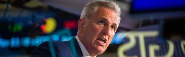 Why Republicans are proposing another enormous Medicaid cut