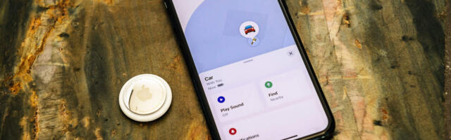 Apple and Google collaborate to deal with Bluetooth tracker abuse