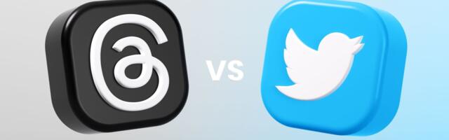 Threads vs Twitter: Differences Between Social Media Platforms
