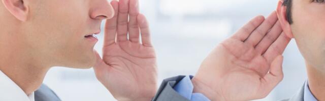 Irate sellers believe business negotiations should be private between agent and client