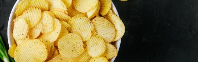 Taste-Off: The best sour cream and onion potato chips at Bay Area markets