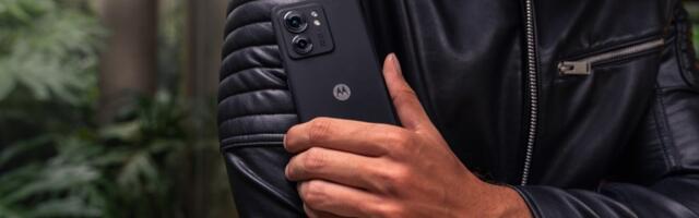Motorola Edge (2023) announced: Dimensity 7030 SoC, 144Hz screen, and 50MP camera