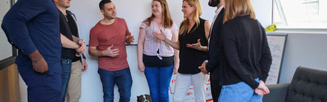 Remote training startup Synapse raises $2.6 million CAD to grow new sales stream
