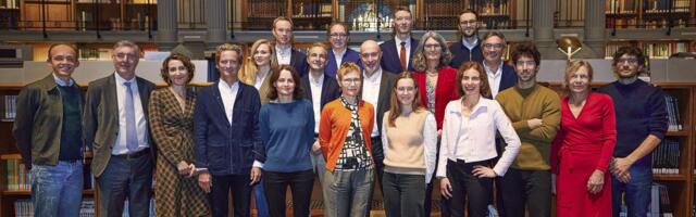 Over 100 French startups, VCs and labs are coming together to lobby for deeptechs in Brussels