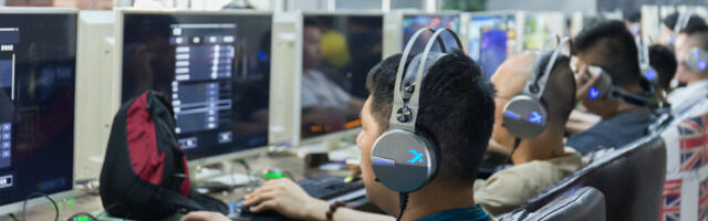 China greenlights 105 online games in the wake of draft curbs China greenlights 105 online games in the wake of draft curbs