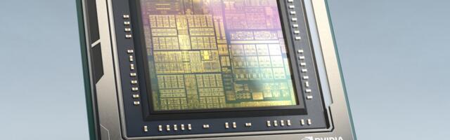 Chinese EVs pick Nvidia Drive for automated driving Chinese EVs pick Nvidia Drive for automated driving