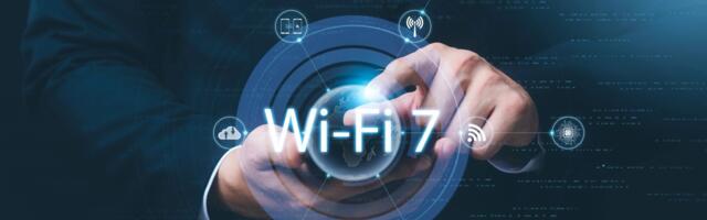 What Is Wi-Fi 7? The Speedy New Standard Explained