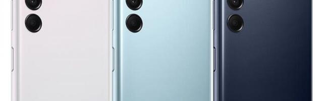 Samsung Galaxy M14, F14, M04, and F04 get cheaper in India