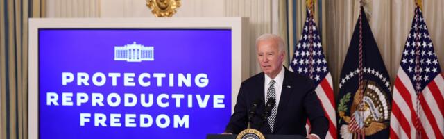 Why abortion politics might not carry Democrats again in 2024