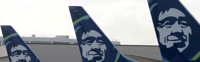 Alaska Airlines ground stop lifted, delays ongoing