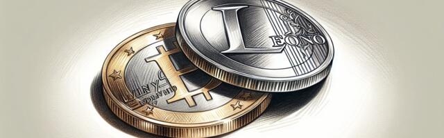 Euro experiences slight rise against USD