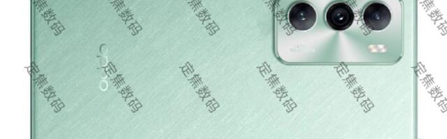 Oppo Reno12 specs leak