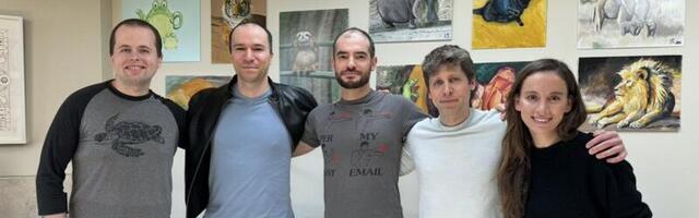 OpenAI co-founder and chief scientist Ilya Sutskever announces departure
