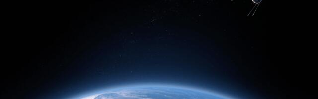 Beyond earth: 10 European startups leading the space tech revolution