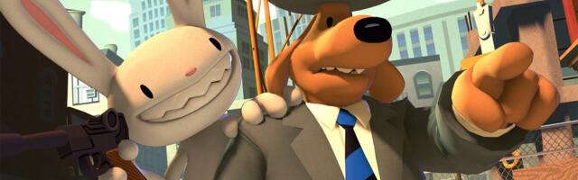 Sam & Max return in The Devil's Playhouse Remastered this August