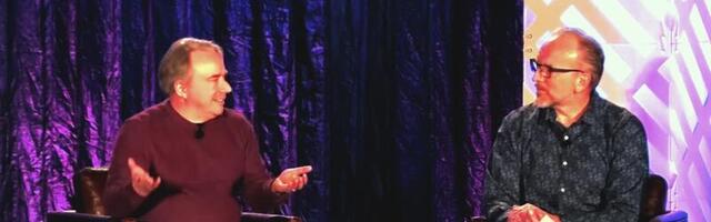 Linus Torvalds says RISC-V will make the same mistakes as Arm and x86