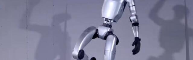 Unitree Unveils Mass-Production G1 Humanoid Robot With Advanced Flexibility