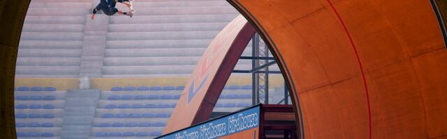 Tony Hawk has "been talking to Activision again" as Pro Skater 25th anniversary looms