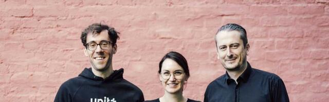 Berlin-based UnitPlus bags €4.7 million  to further develop its technological capital market platform